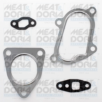Mounting Kit, charger